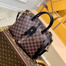 LV Top Handle Bags